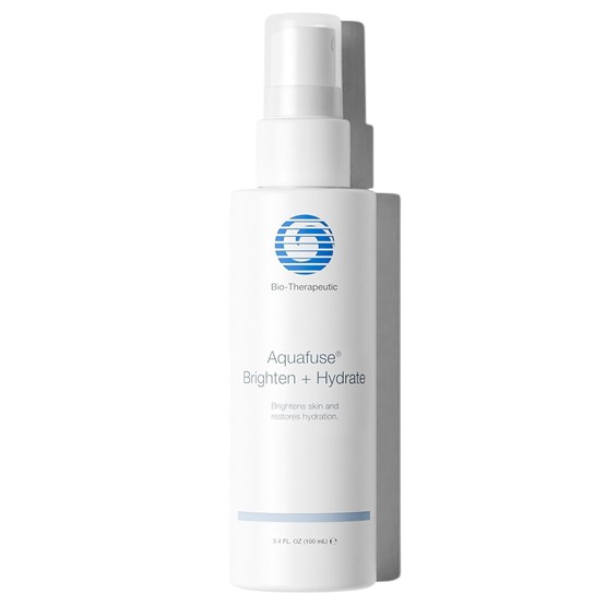 Bio-Therapeutic Aquafuse Brighten & Hydrate 100ml