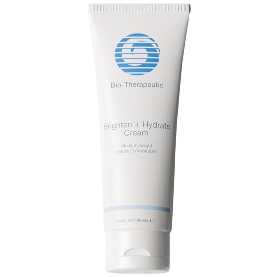 Bio-Therapeutic Brighten & Hydrate Cream 100ml