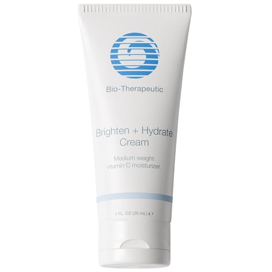 Bio-Therapeutic Brighten & Hydrate Cream 30ml