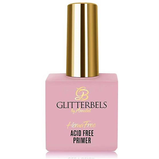 Glitterbels Hema Free Acid Free Primer (17ml)