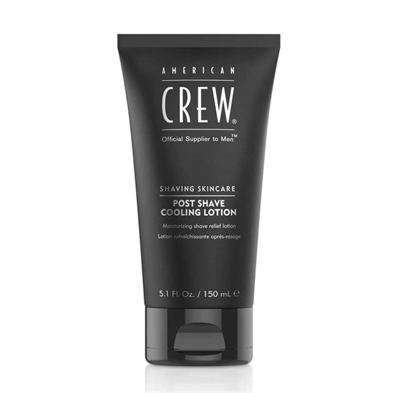 American Crew Post Shave Cooling Lotion 150ml