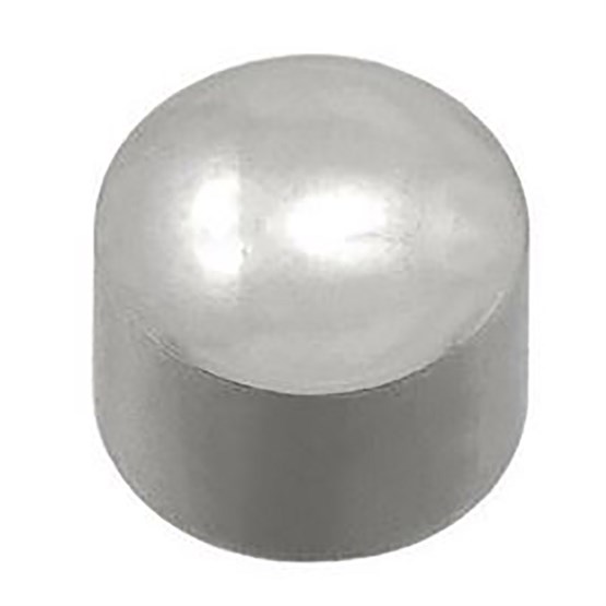 Caflon Stainless Regular - Plain Head