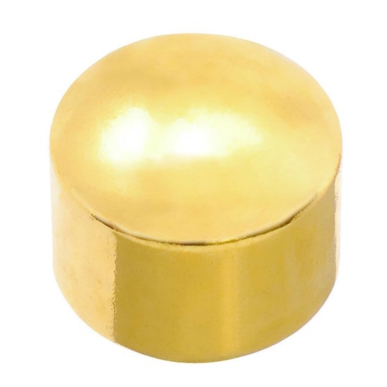 Caflon Gold Regular - Plain Head