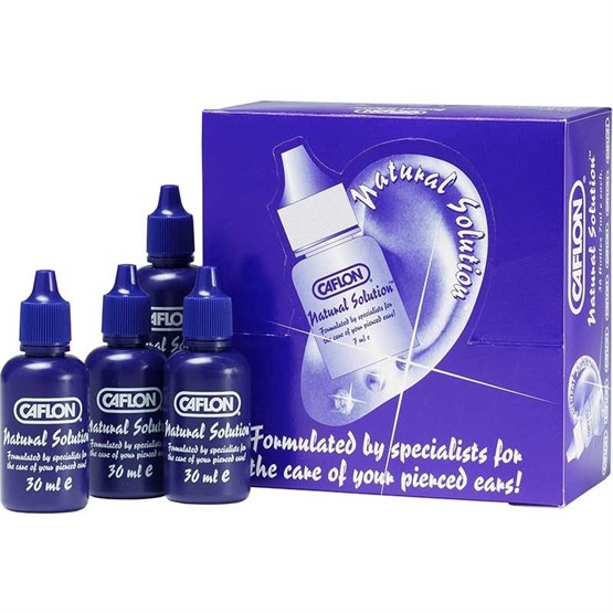 Caflon Ear Care Solution 30ml Box 20