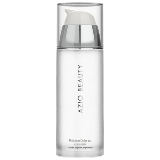 Azio Beauty Pollution Defense Cleanser 50ml