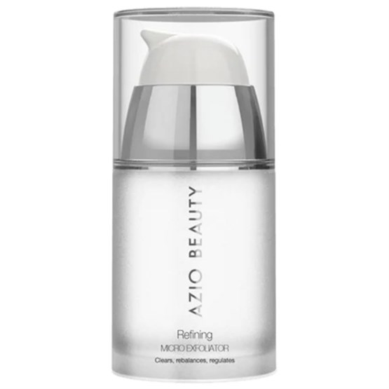 Azio Beauty Refining Micro Exfoliator 50ml