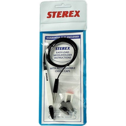 Sterex Needle Holder - Un-Switched