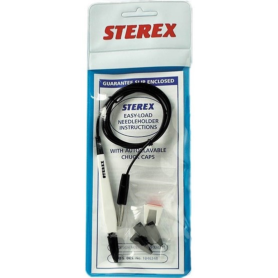 Sterex Needle Holder - Un-Switched