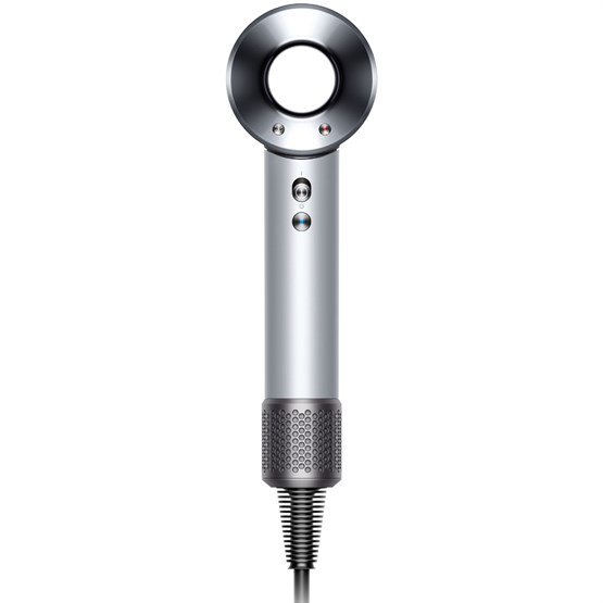 Dyson Supersonic™ Professional Hair Dryer - Nickel
