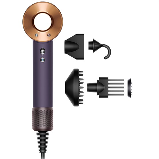 Dyson Supersonic™ Professional Hair Dryer - Bright Copper