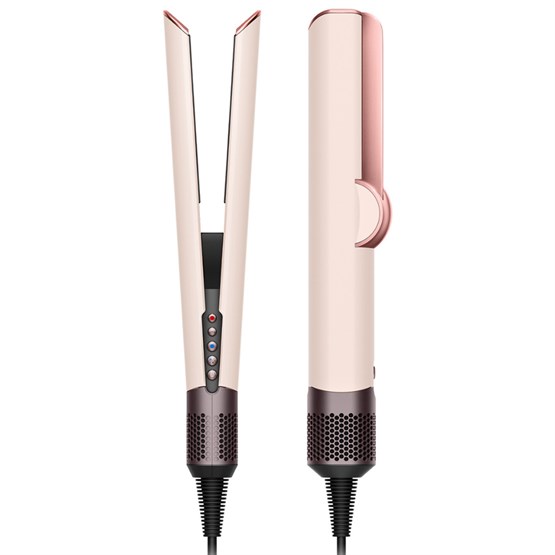 Dyson Airstrait™ Dryer And Straightener - Ceramic Pink/Rose Gold