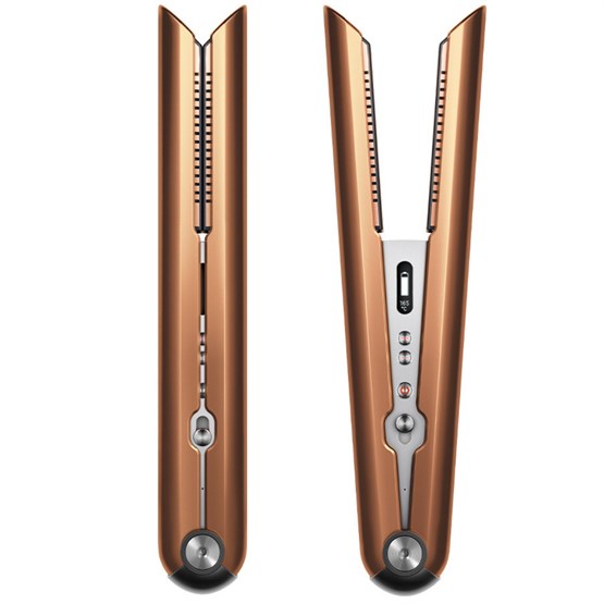 Dyson Corrale™ Straightener - Bright Copper