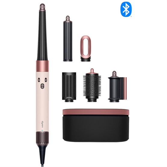 Dyson Airwrap i.d.™ Straight +Wavy Multi-Styler And Dryer - Ceramic Pink