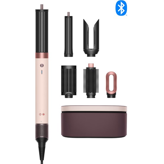 Dyson Airwrap Co-anda2x™ Straight + Wavy Multi-Styler And Dryer - Ceramic Pink/Rose Gold