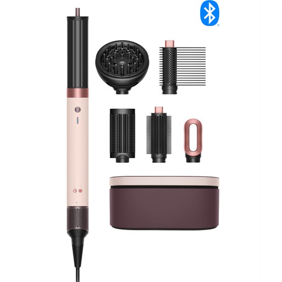 Dyson Airwrap Co-anda2x™ Curly + Coily Multi-Styler And Dryer - Ceramic Pink/Rose Gold