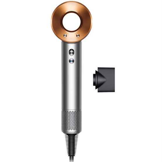 Dyson Supersonic™ Origin Hair Dryer - Nickel/Copper