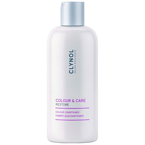 Clynol Colour & Care Restore Colour Conditioner 250ml
