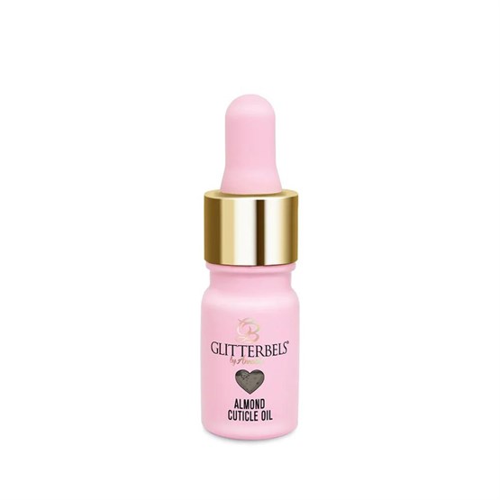 Glitterbels Almond Cuticle Oil 5ml