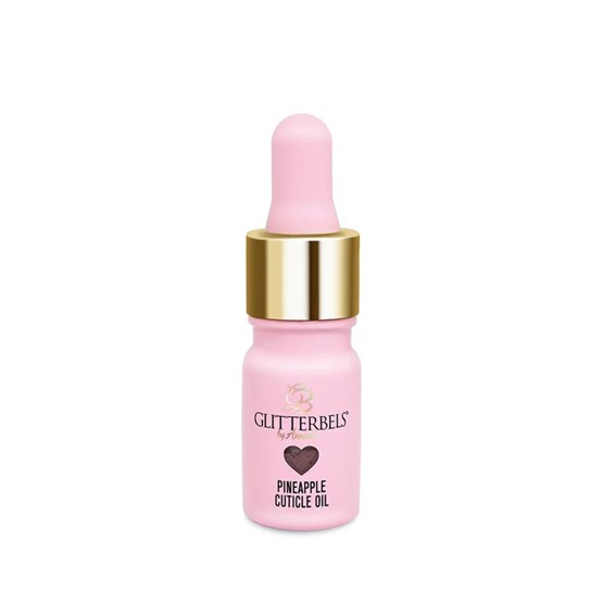 Glitterbels Pineapple Cuticle Oil 5ml