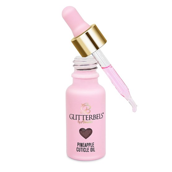 Glitterbels Pineapple Cuticle Oil - 17ml