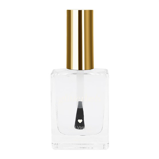 Glitterbels Nail Polish 15ml - Base Coat
