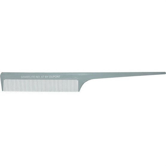 Starflite SF67 Tail Comb Grey