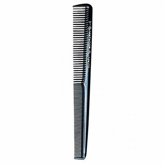 Matador Professional MC1 Master Barber Comb