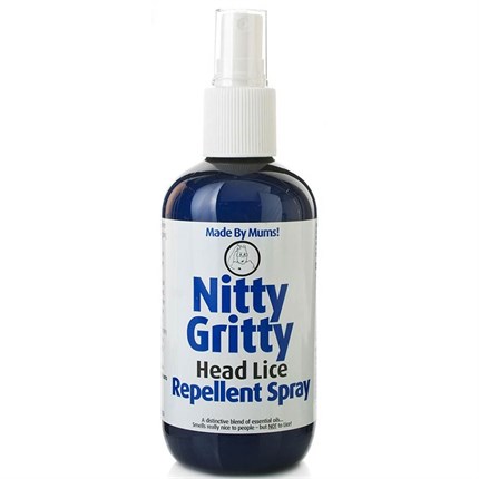 Nitty Gritty Repellent Spray 250ml