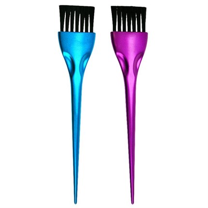 Metallix Tint Brush - Blue