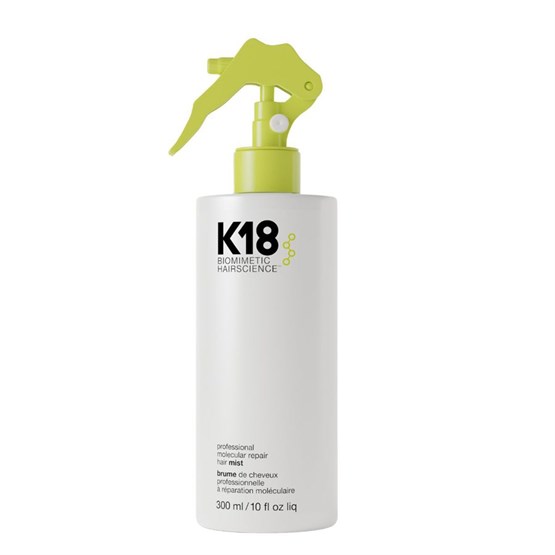 K18 Professional Repair Hair Mist 300ml