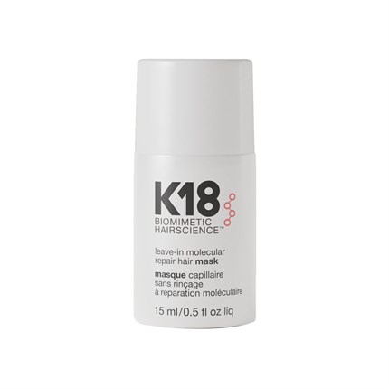 K18 Leave-In Repair Hair Mask 15ml