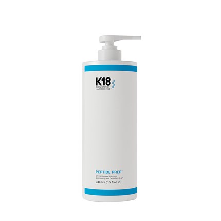 K18 Damage Shield pH Protective Shampoo 930ml