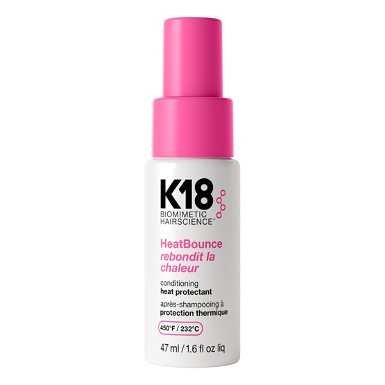 K18 HeatBounce Conditioning Heat Protectant 47ml