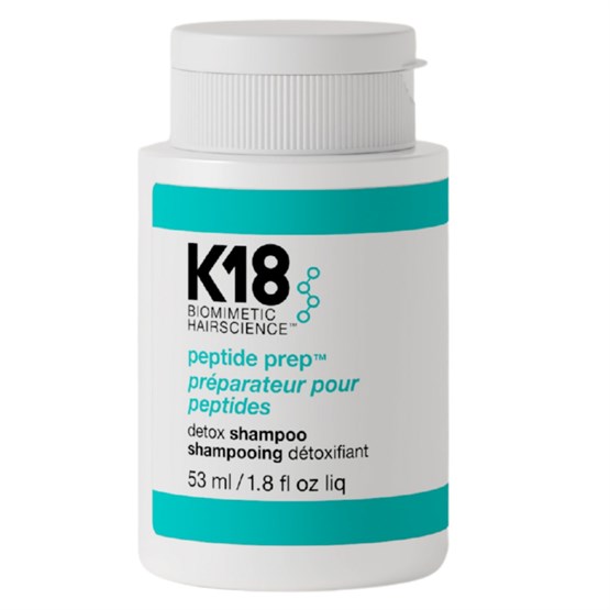 K18 Detox Shampoo 53ml