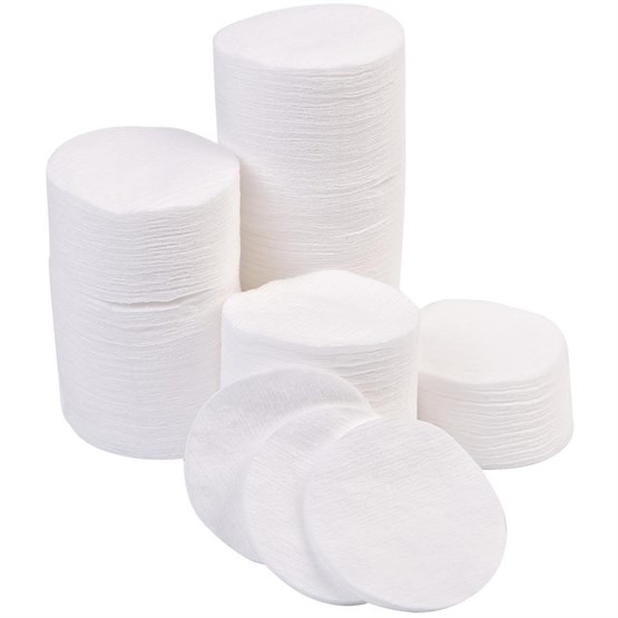 Cotton Cosmetic Pads Pk500