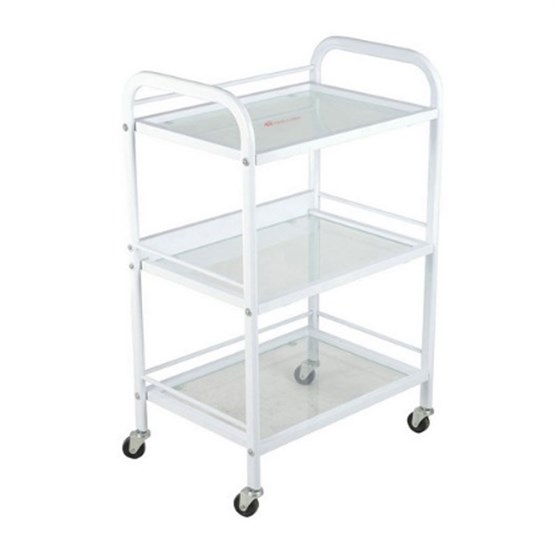 Crewe Orlando Minerva Waxing Trolley