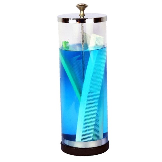 Crewe Orlando Sterilizing Jar 1.2 Litre