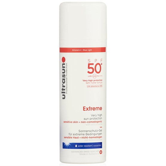 Ultrasun Extreme Sunscreen SPF 50+ 150ml