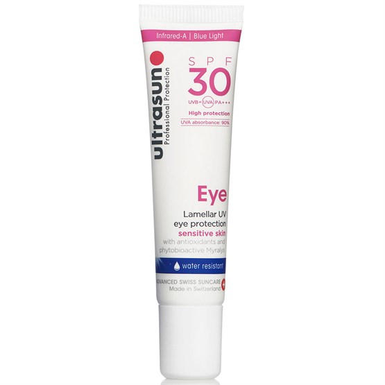 Ultrasun Eye Cream SPF 30 15ml
