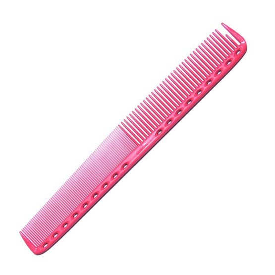 Y.S. Park Pink Comb YS-335