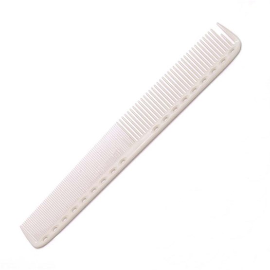 Y.S. Park White Comb YS-335