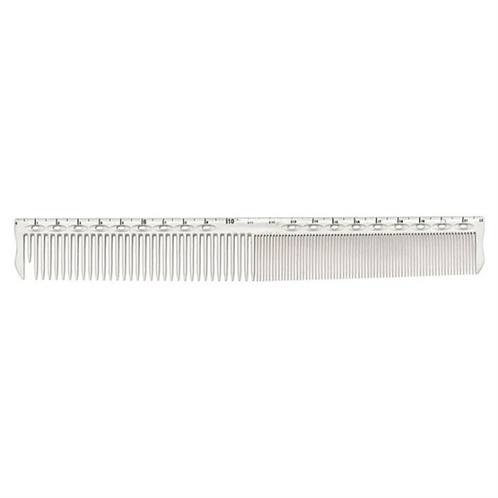 Y.S. Park G45 White Guide Comb