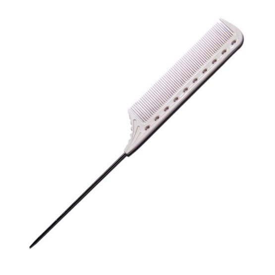 Y.S. Park White Comb YS-102