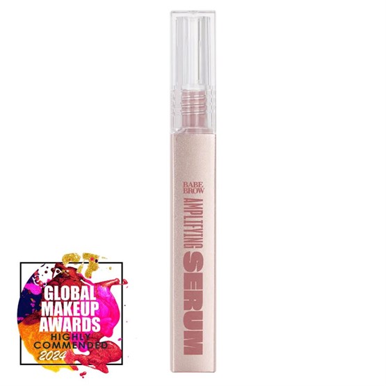 Babe Brow Amplifying Brow Serum 3ml