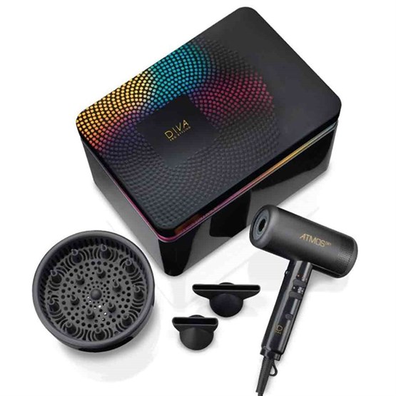 Diva Pro Styling Atmos Dryer