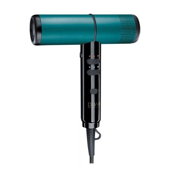 Diva Atmos Atom Sleeve Teal Bay