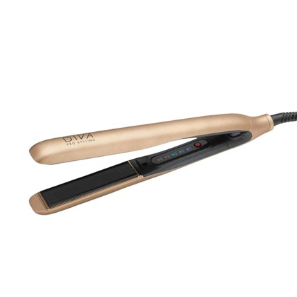 Diva Professional Touch Straighteners - Rose Gold