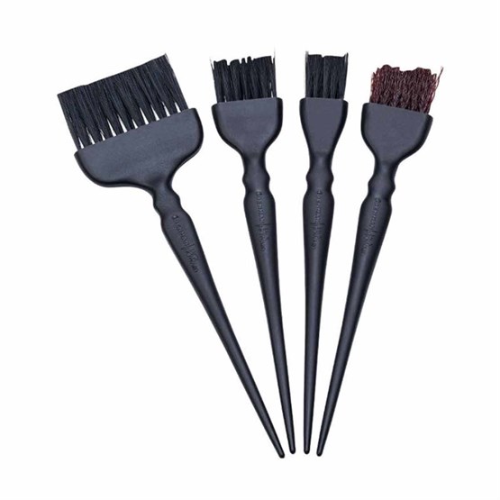 Denman Jack Howards Precision Colouring Brush Set