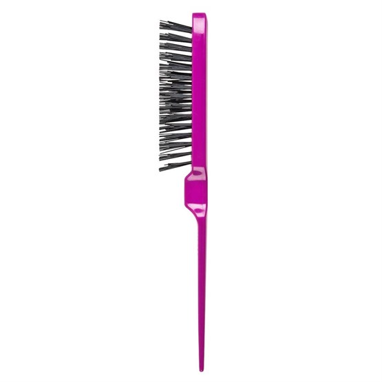 Denman D91 Dress Out Brush Purple