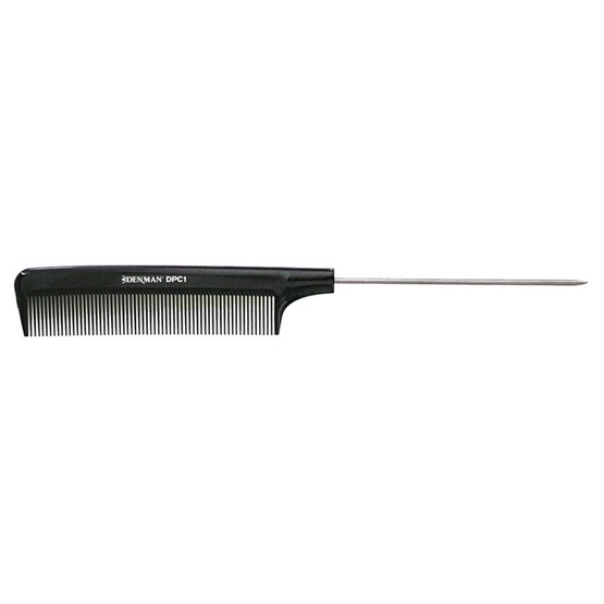 Denman DPC1 Pintail Comb